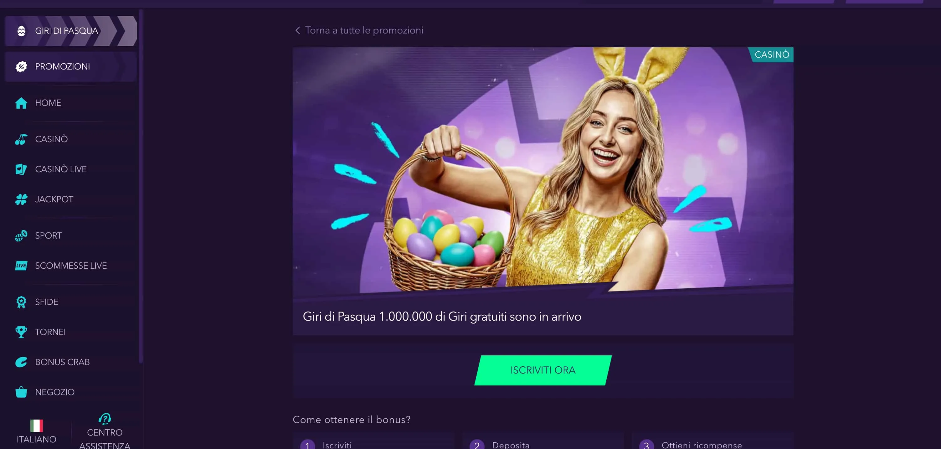 Cosa si Trova nel Catalogo di Naobet Casino: Guida Completa ai Giochi